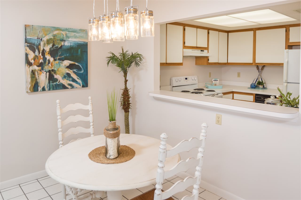 890 A1A Beach Boulevard, Unit 73 W/GARAGE St. Augustine Beach, FL 32080 - Photo 22 of 44