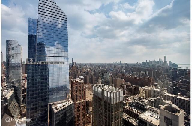 $15,000 | 15 Hudson Yards, Unit ST 31A | Hudson Yards
