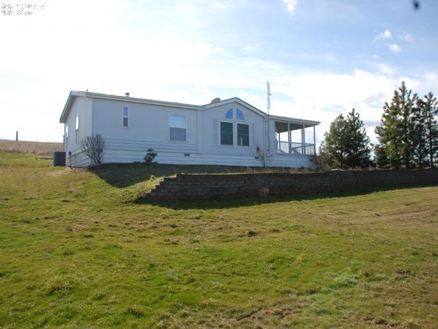 660 Dooley Mtn Road Centerville, WA 98613 - Photo 1 of 10 Gallery Image 1