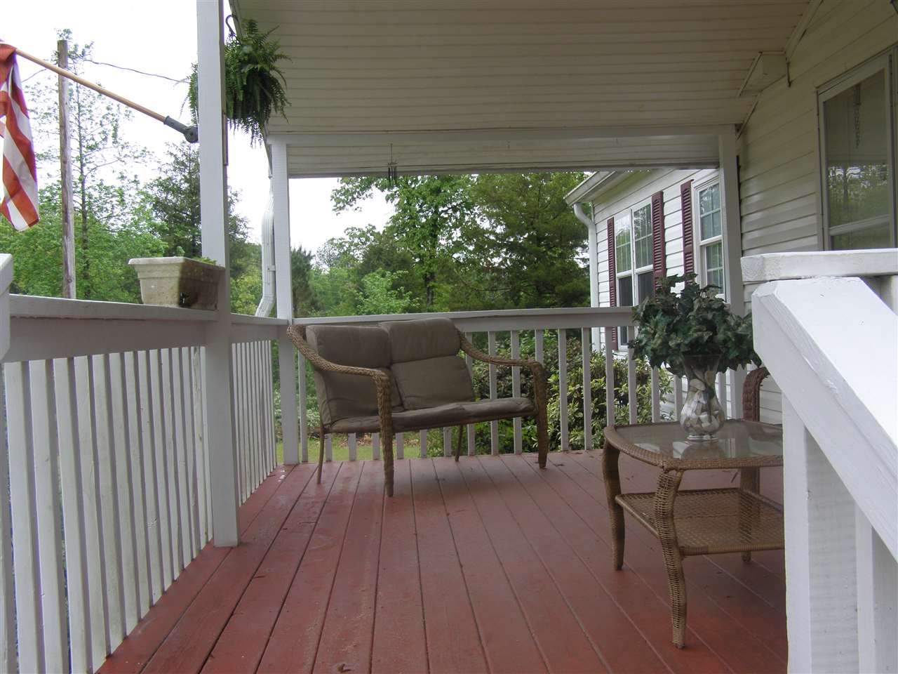 2107 Ode Moore Road Michie, TN 38357 - Photo 4 of 19 Gallery Image 4