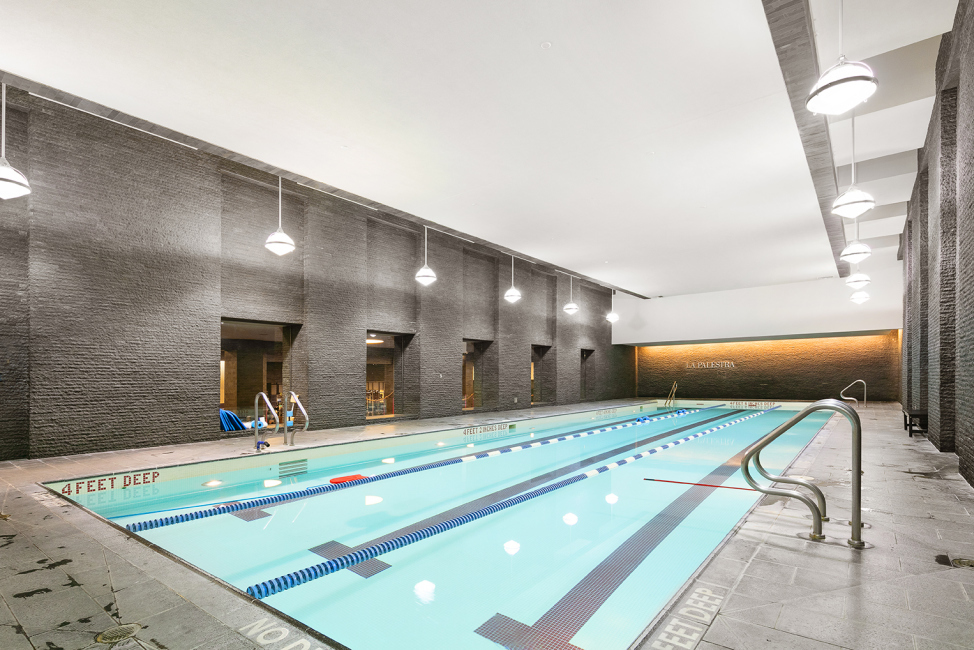 50 Riverside Boulevard, Unit 26A Manhattan, NY 10069 - Photo 17 of 19