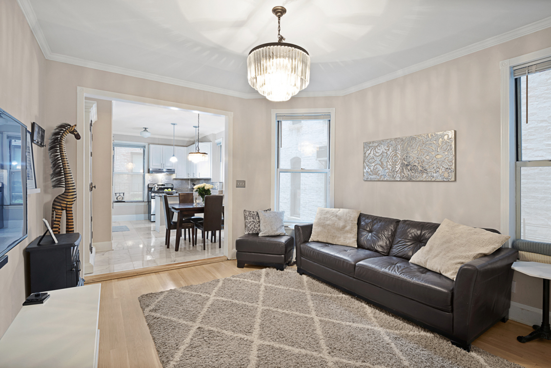 208 West 85th Street, Unit 2W Manhattan, NY 10024 - Photo 1 of 8