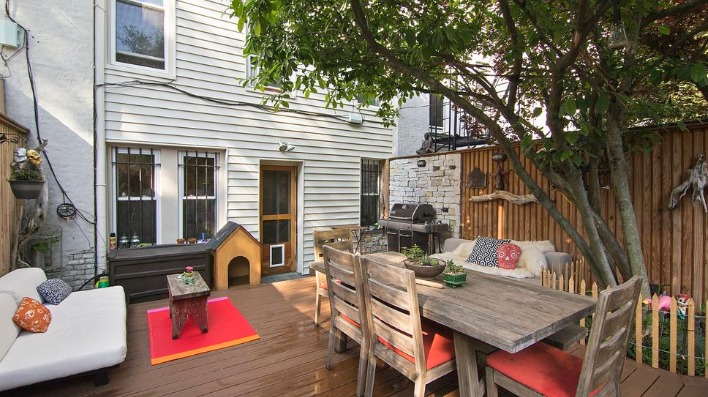 18 Sherman Street, Unit 1 Brooklyn, NY 11215 - Photo 8 of 11