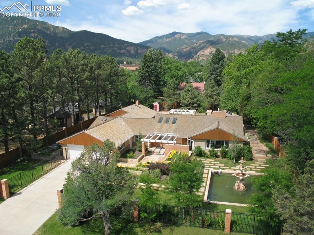 18 2nd Street Colorado Springs, CO 80906 - Photo 1 of 25