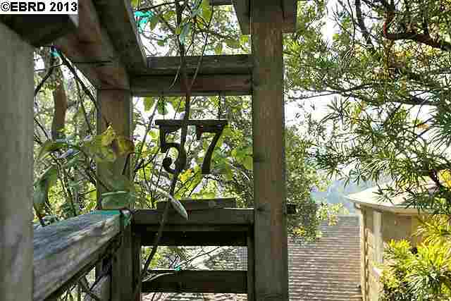 57 Edgecroft Road Kensington, CA 94707 - Photo 1 of 1 Gallery Image 1