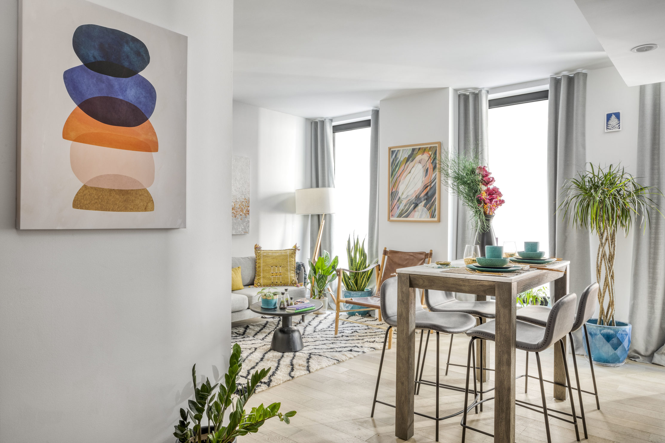 111 Montgomery Street, Unit 2Q Brooklyn, NY 11225 - Photo 3 of 17