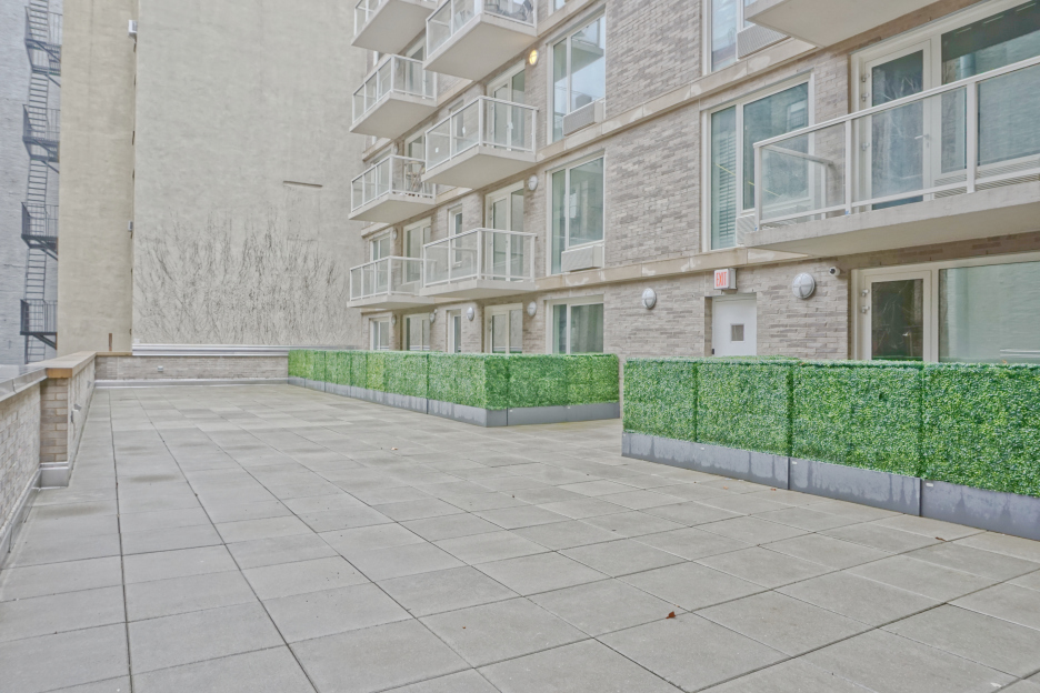 1627 Park Avenue Avenue, Unit 4C Manhattan, NY 10029 - Photo 7 of 7