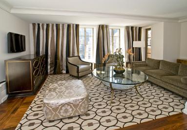 140 East 63rd Street, Unit 12E Manhattan, NY 10065 - Photo 5 of 6