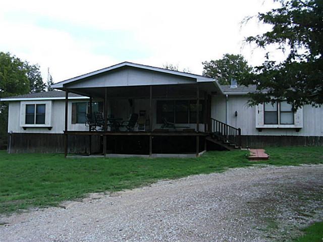 266 Bennett Road Ennis, TX 75119 - Photo 1 of 1 front of home