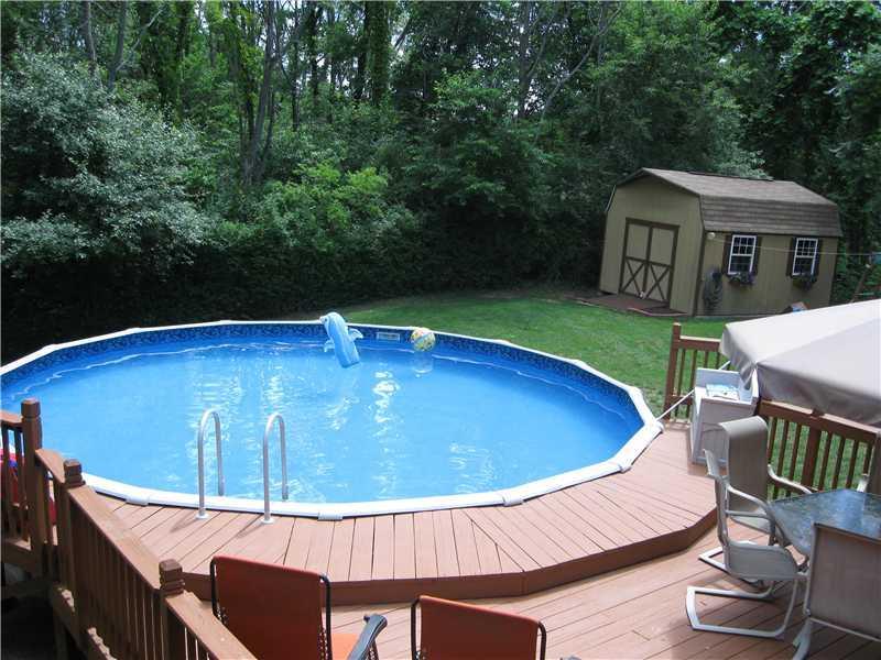 4142 Wallace Road Allison Park, PA 15101 - Photo 17 of 25