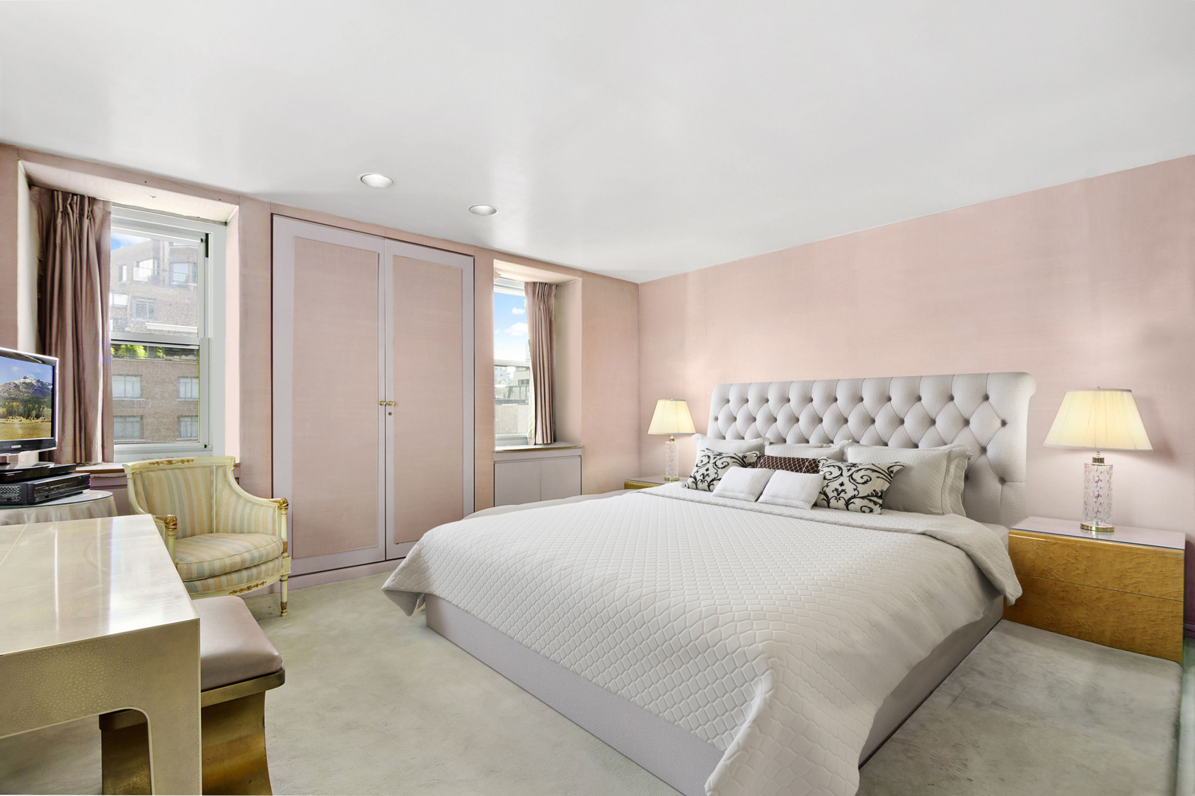 710 Park Avenue, Unit 14C Manhattan, NY 10021 - Photo 5 of 8