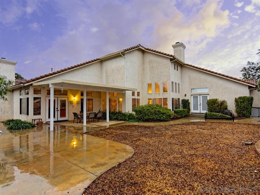 2101 Charles Dewitt Way Alpine, CA 91901 - Photo 23 of 25