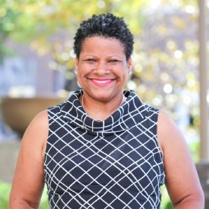 Jinean L. Carter's Profile Photo