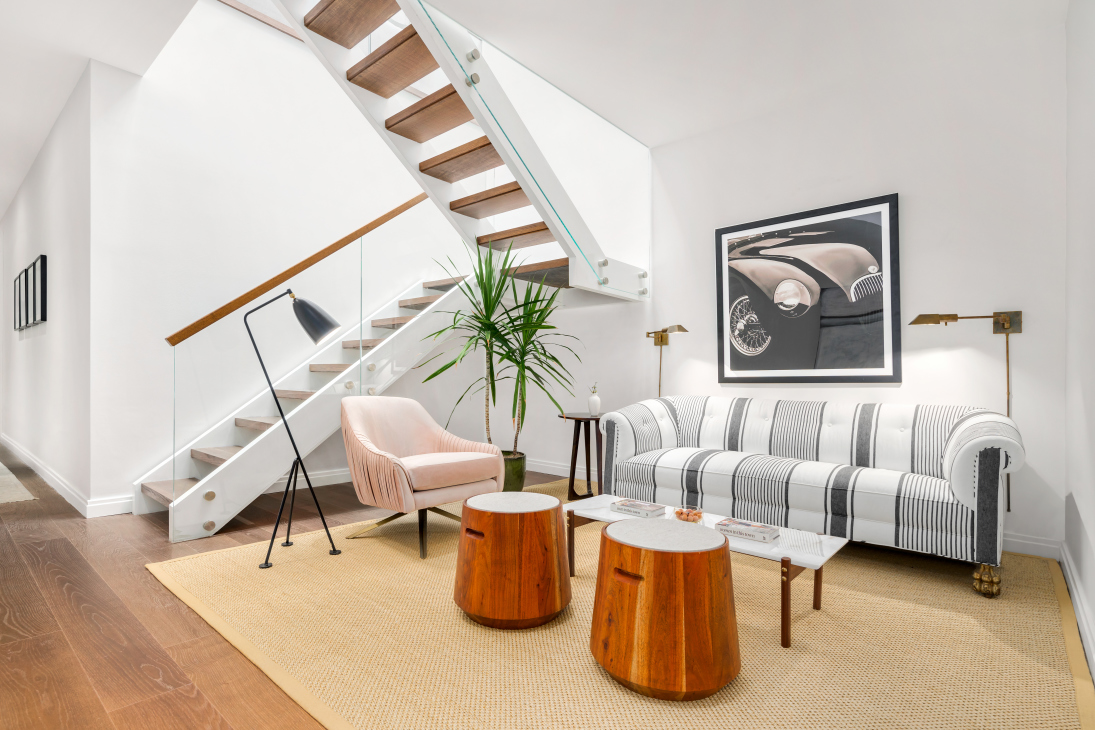 174 Duane Street, Unit PH Manhattan, NY 10013 - Photo 9 of 18