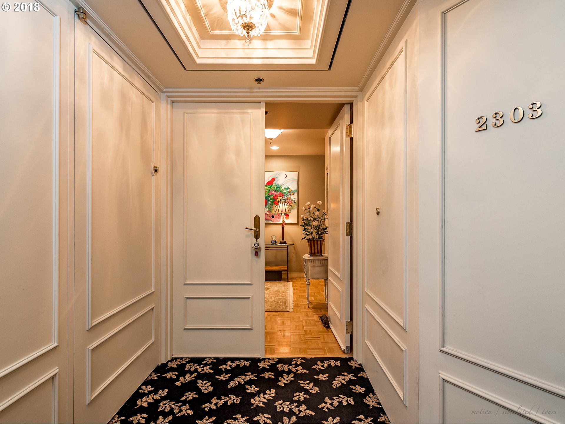 1414 Southwest 3rd Avenue, Unit 2303 Portland, OR 97201 - Photo 7 of 30 Gallery Image 7