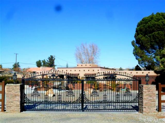 19110 Osceola Road Apple Valley, CA 92307 - Photo 1 of 1