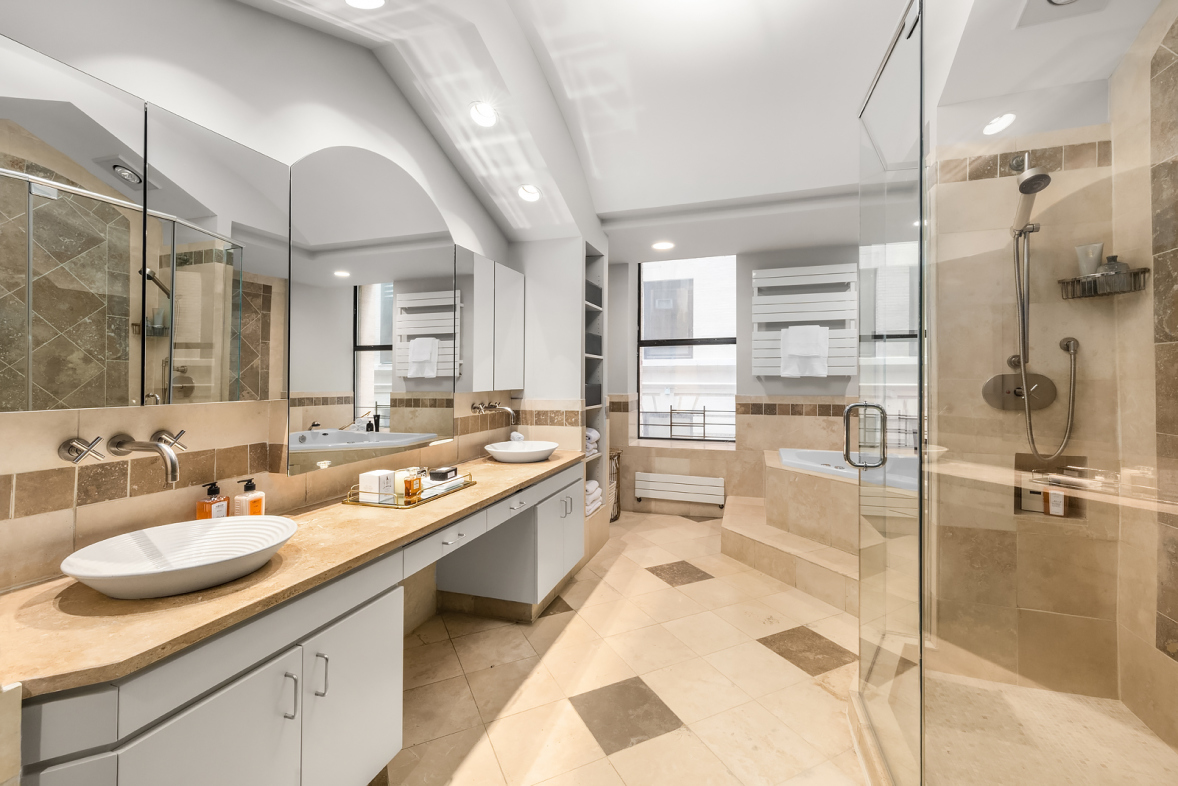 260 West Broadway, Unit 2DEF/3E Manhattan, NY 10013 - Photo 10 of 15