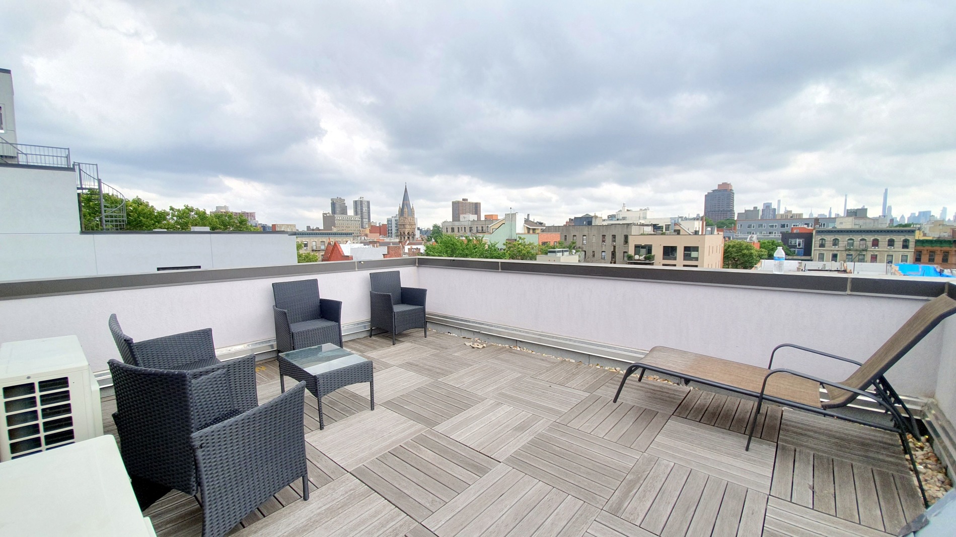 11 West 128th Street, Unit 2F Manhattan, NY 10027 - Photo 11 of 13