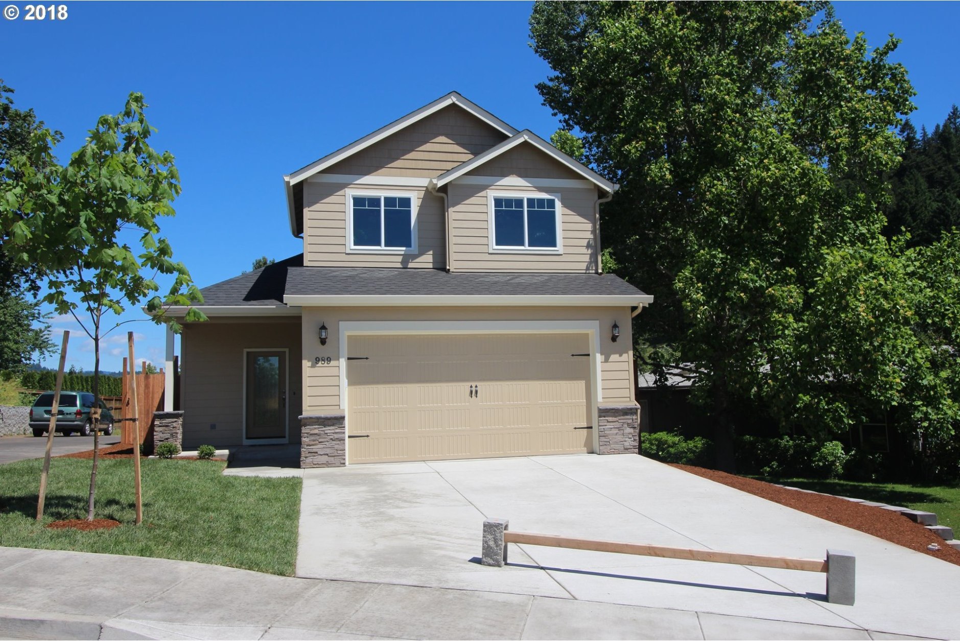 989 South 58th Street Springfield, OR 97478 - Photo 17 of 18