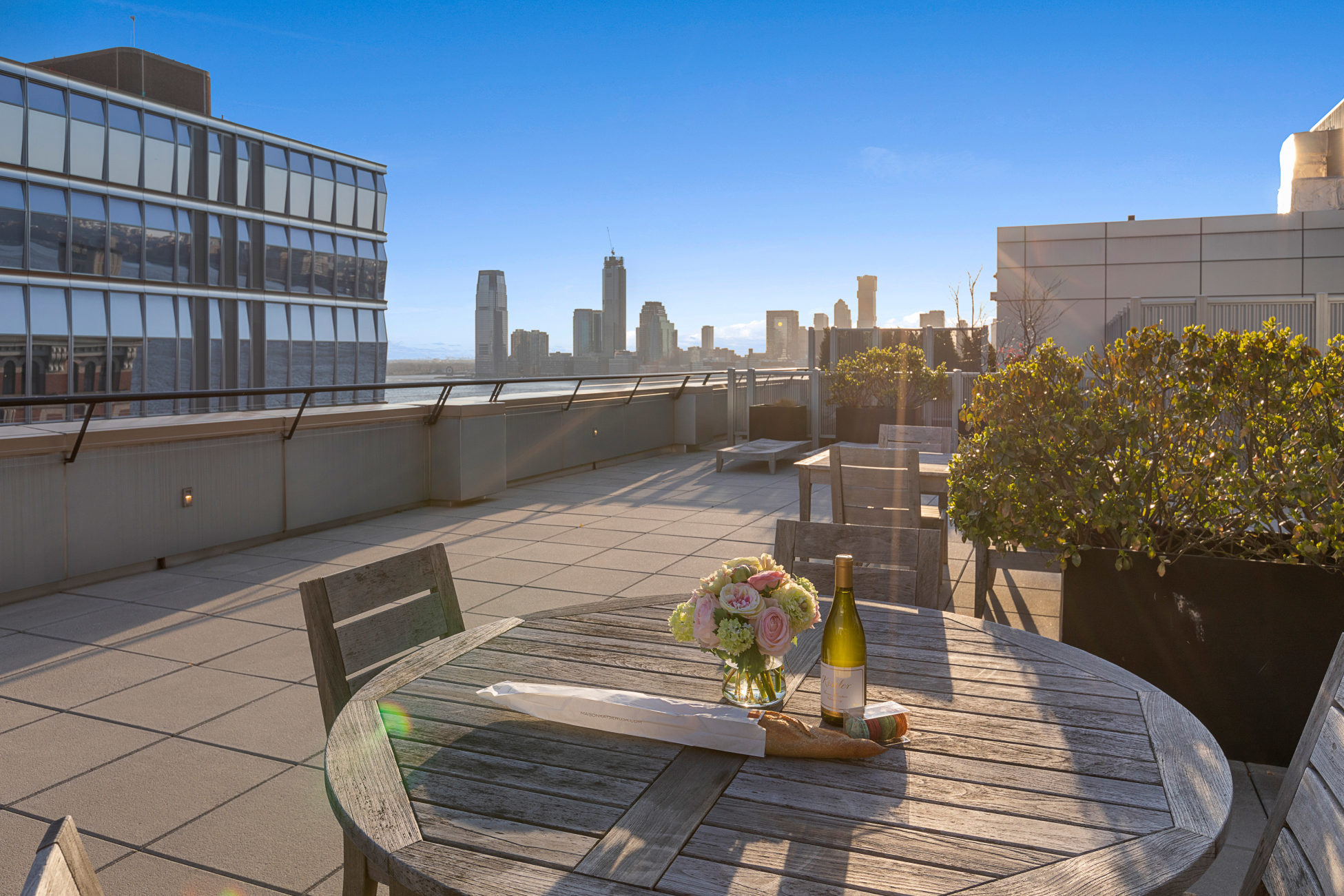 250 West Street, Unit 4C Manhattan, NY 10013 - Photo 21 of 25