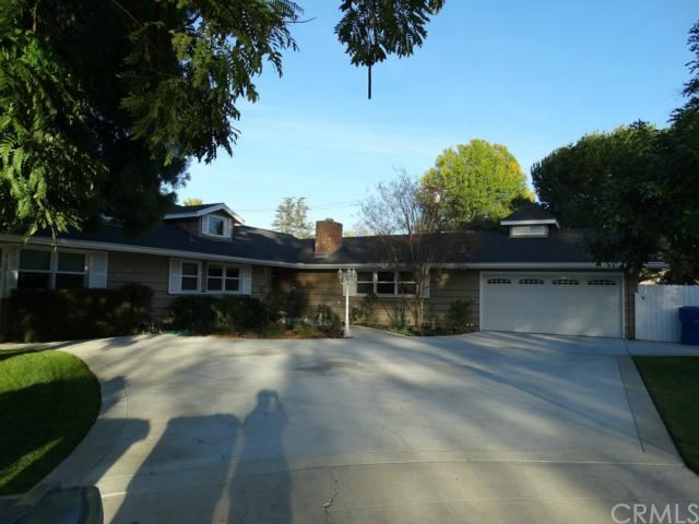 2131 Flintridge Court Riverside, CA 92506 - Photo 1 of 1