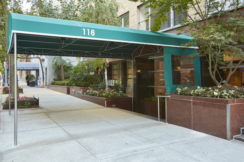 116 E 66th St, Manhattan, NY 10065 - Photo 3 of 3