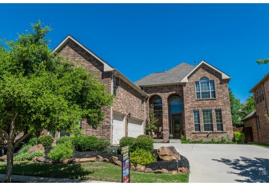 951 Hondo Road Lantana, TX 76226 - Photo 1 of 1