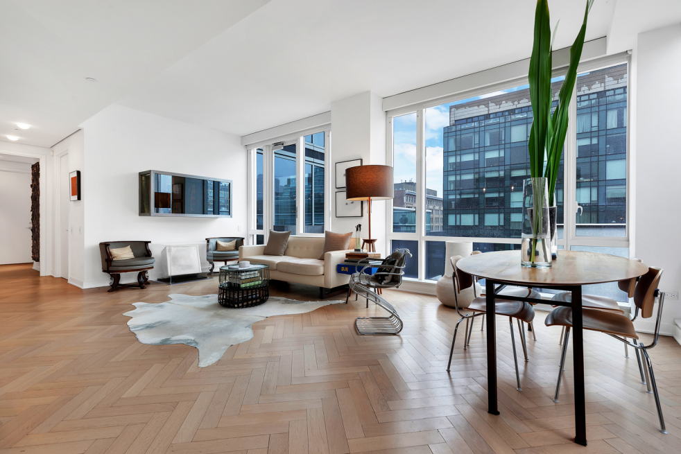 330 Spring Street, Unit 9D Manhattan, NY 10013 - Photo 4 of 14