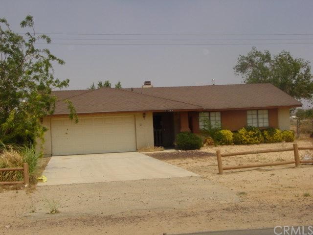 11369 Mohawk Road, Unit 1 Apple Valley, CA 92308 - Photo 1 of 1