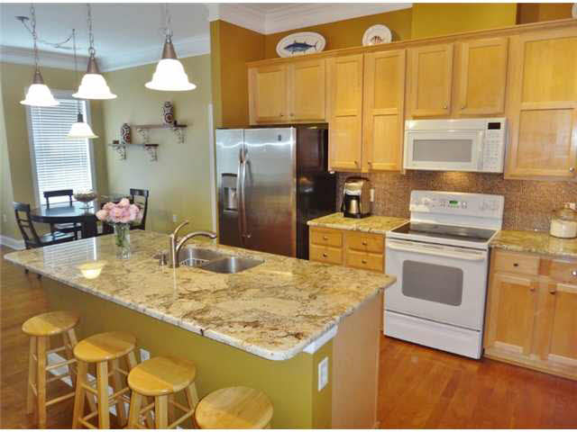 680 Harbor Bend Road, Unit 306 Memphis, TN 38103 - Photo 7 of 23 Gallery Image 7