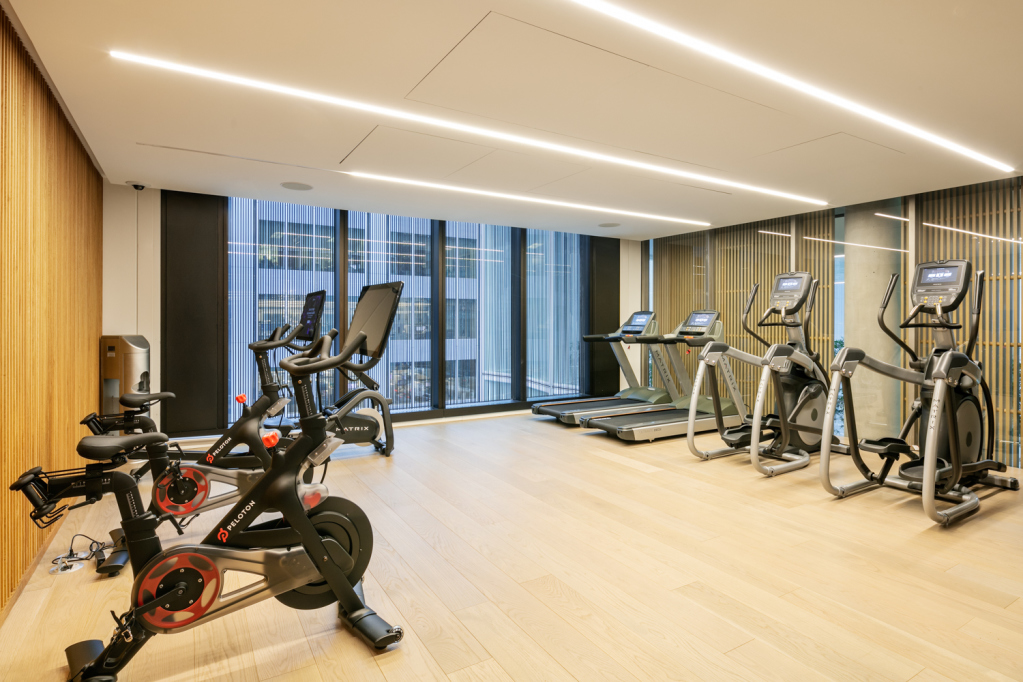 100 East 53rd Street, Unit 9A Manhattan, NY 10022 - Photo 11 of 14