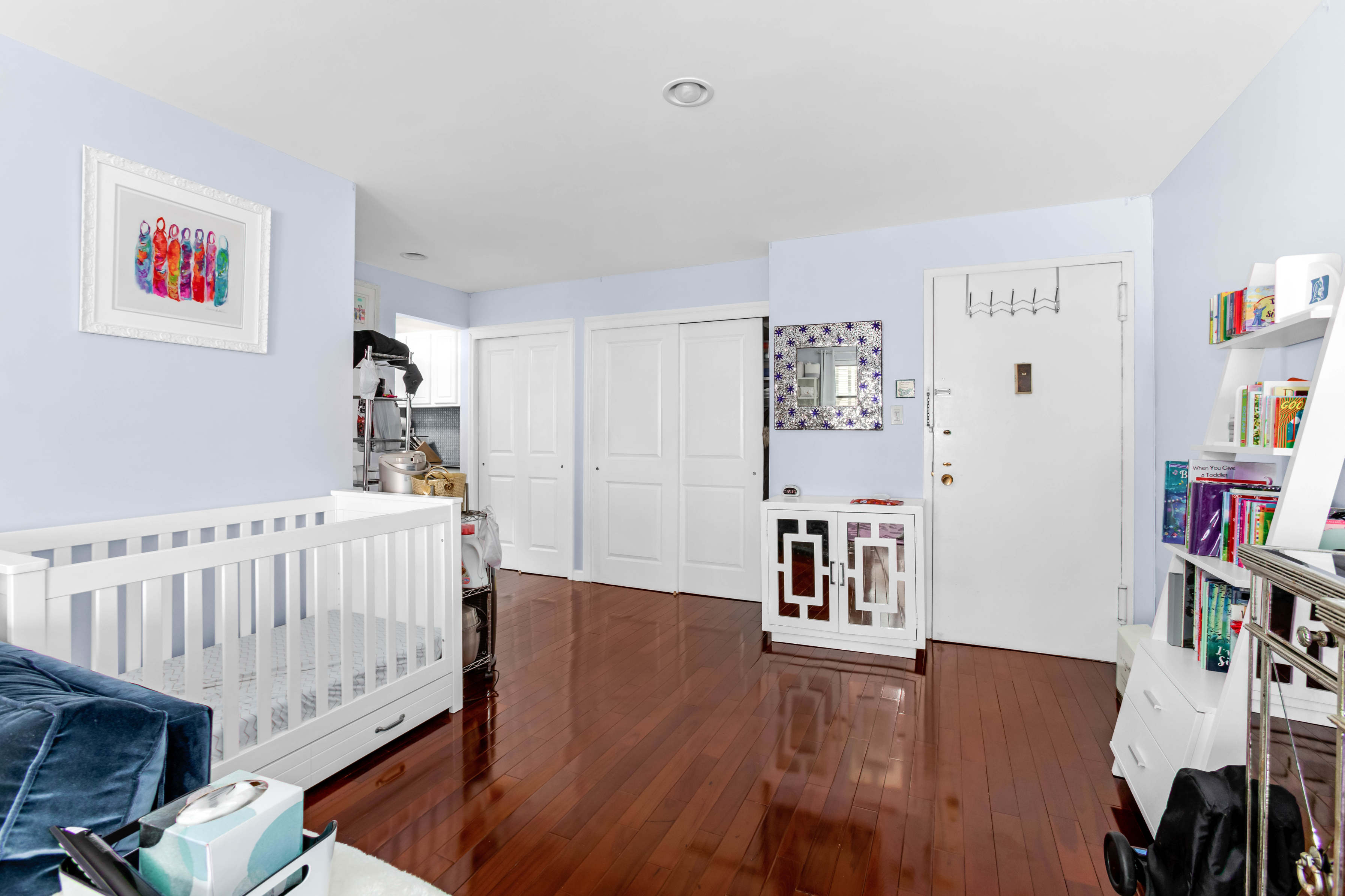 85 8th Avenue, Unit 2E Manhattan, NY 10011 - Photo 2 of 7