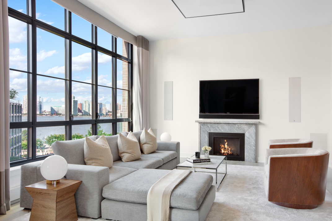 482 Greenwich Street, Unit 6 Manhattan, NY 10013 - Photo 3 of 20