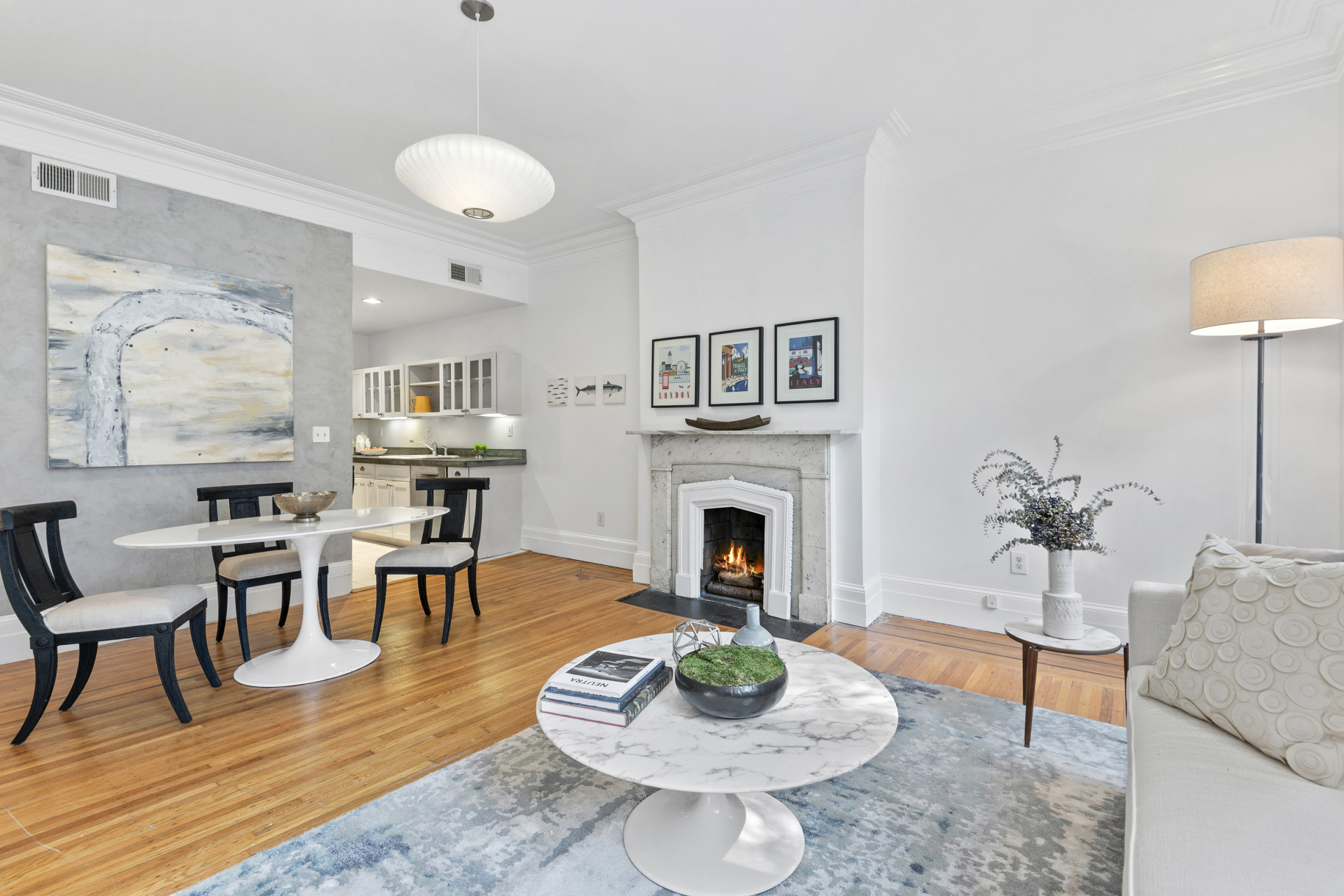 119 Henry Street, Unit 3 Brooklyn, NY 11201 - Photo 4 of 9