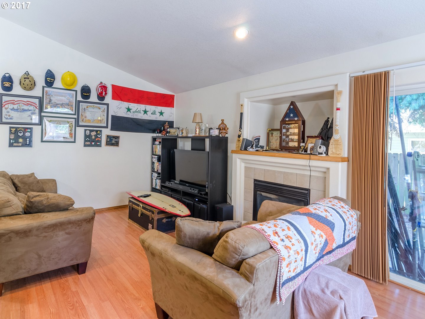 717 Northeast Mariners Loop Portland, OR 97211 - Photo 8 of 17 Gallery Image 8