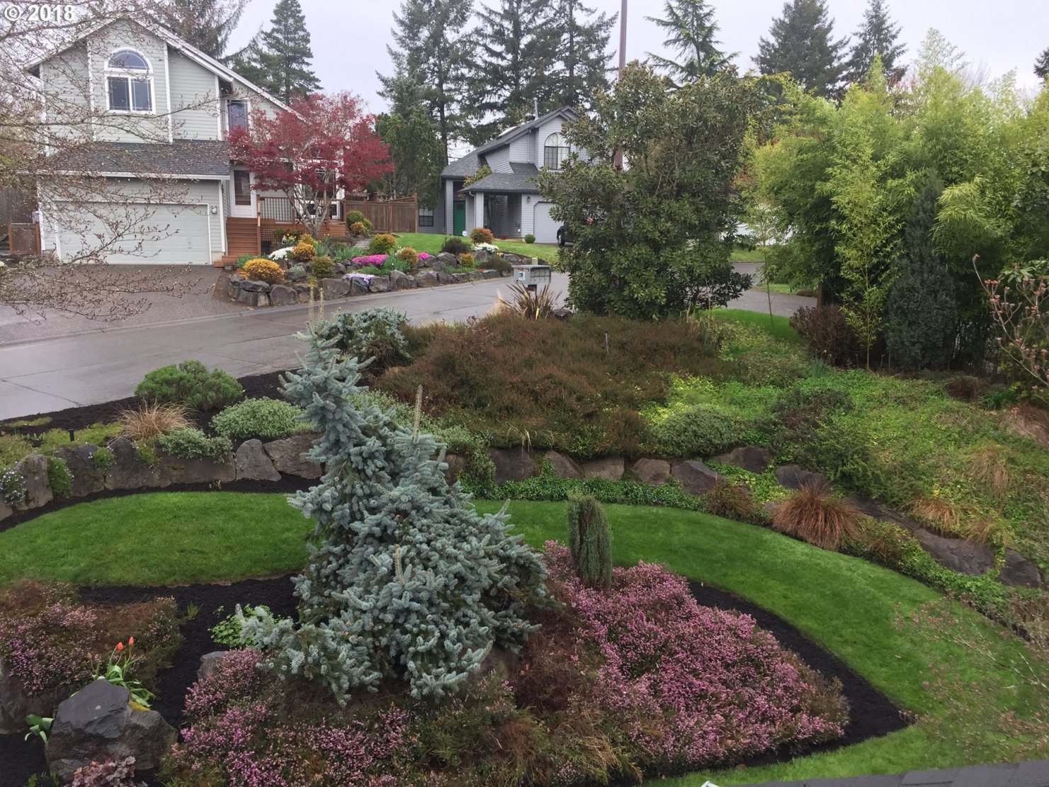 1267 Northwest Weybridge Way Beaverton, OR 97006 - Photo 19 of 28