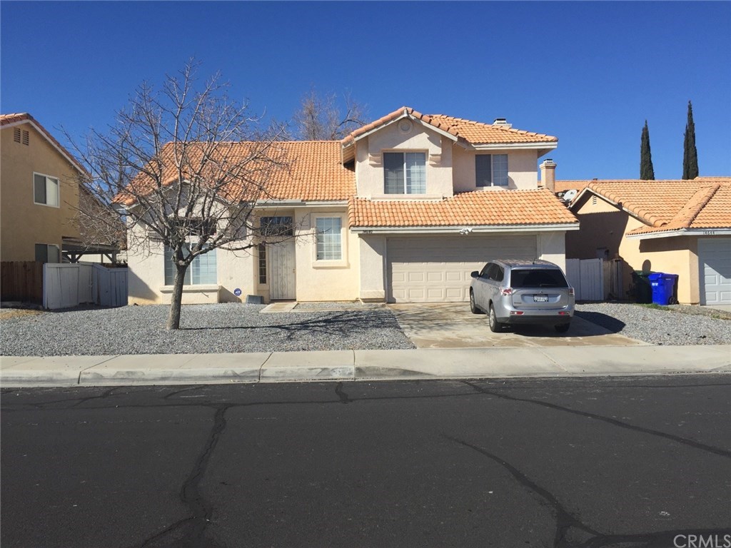 14640 Pony Trail Road Victorville, CA 92392 - Photo 1 of 1