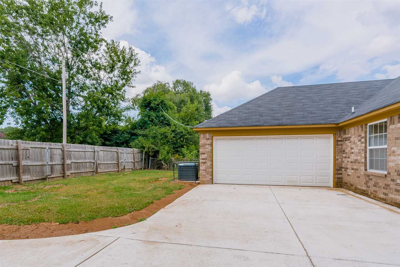 3575 Cane Ridge Drive Memphis, TN 38109 - Photo 20 of 23