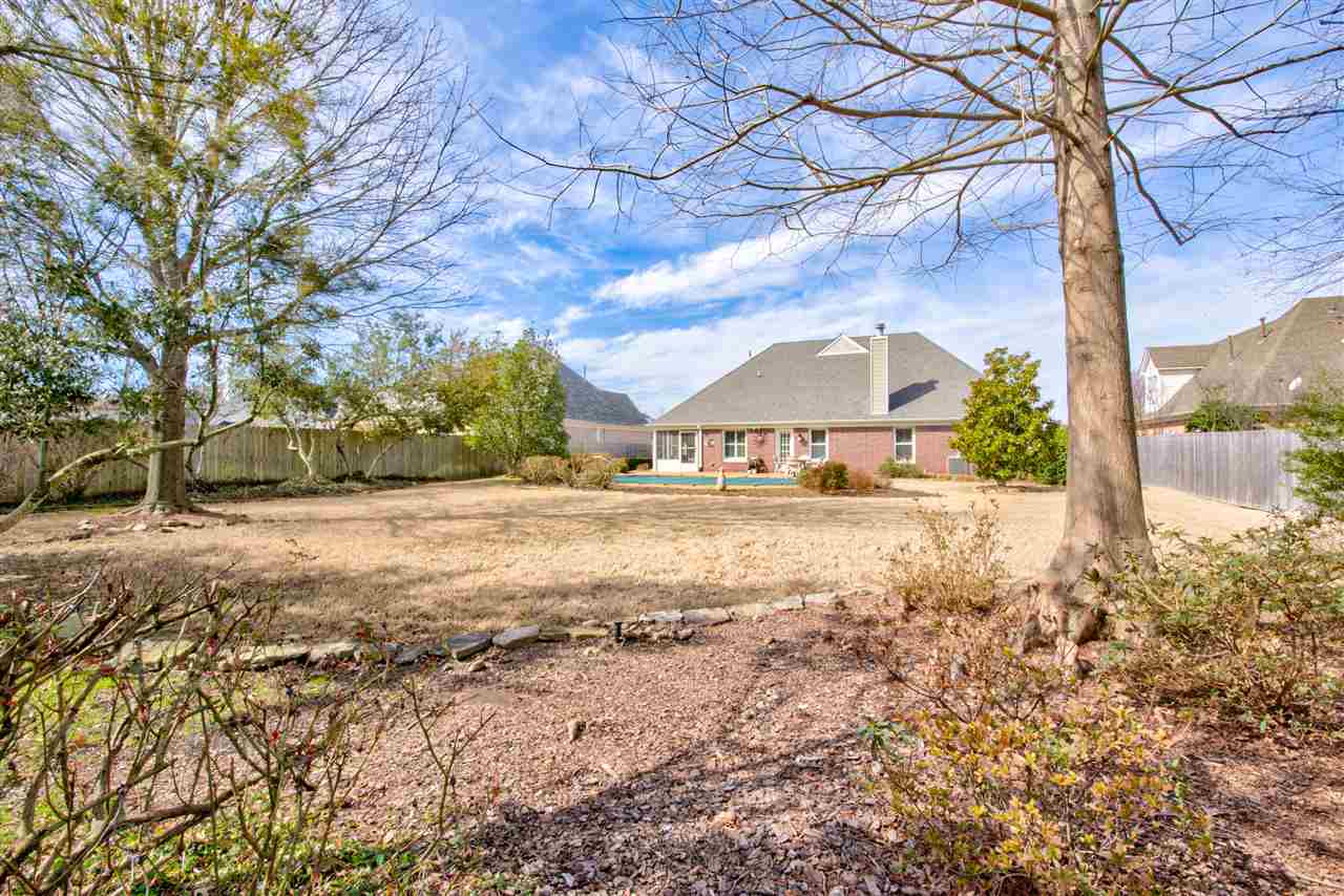 1320 Riding Brook Drive Collierville, TN 38017 - Photo 24 of 25 Gallery Image 24