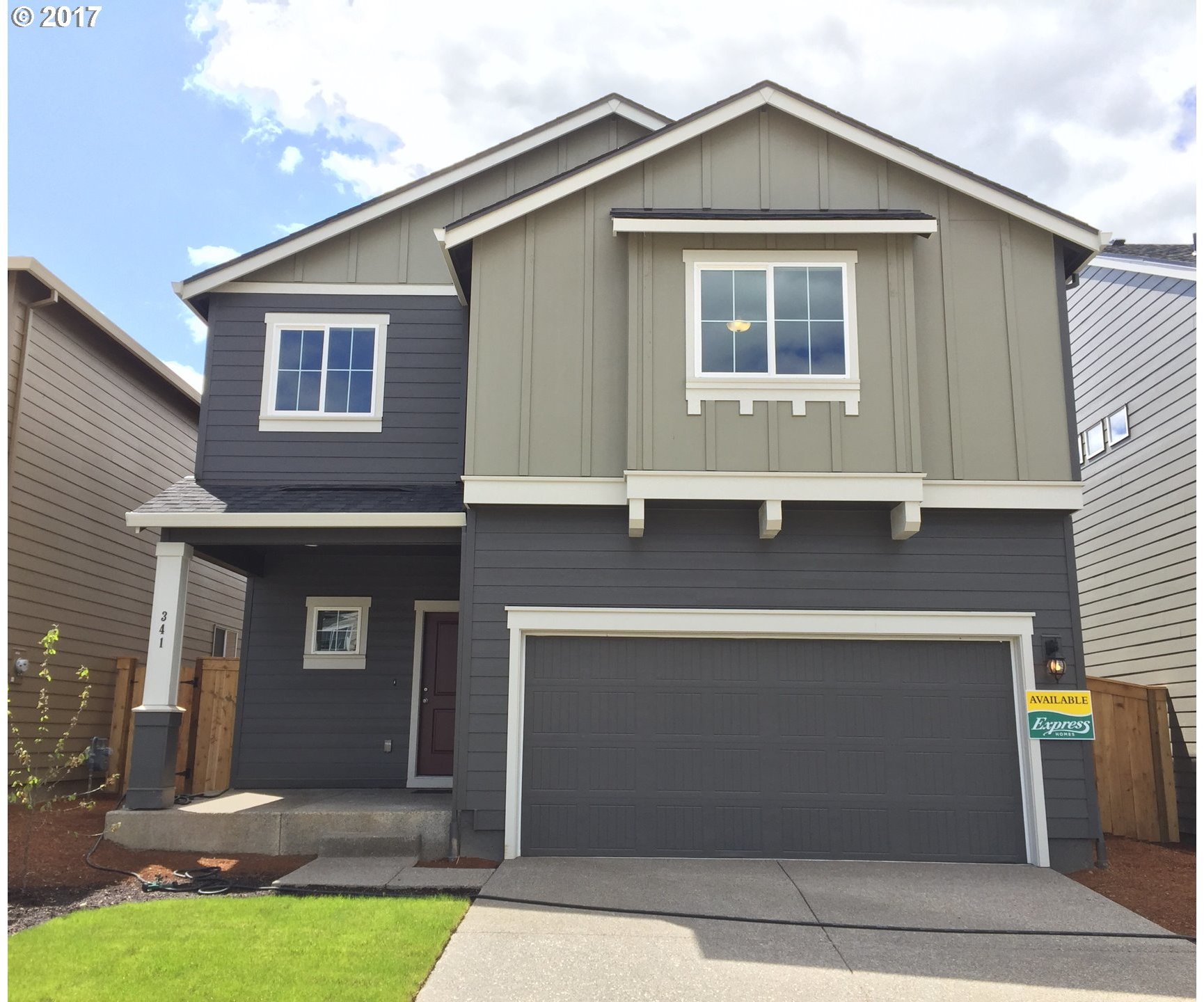 341 North 34th Court, Unit LOT 3 Ridgefield, WA 98642 - Photo 20 of 20 Gallery Image 20