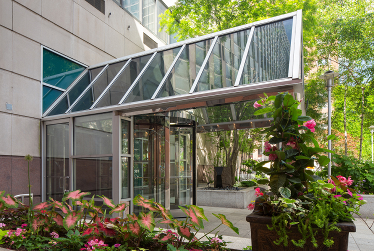 The Waterford 300 E 93rd St, Manhattan, NY 10128 - Photo 5 of 9