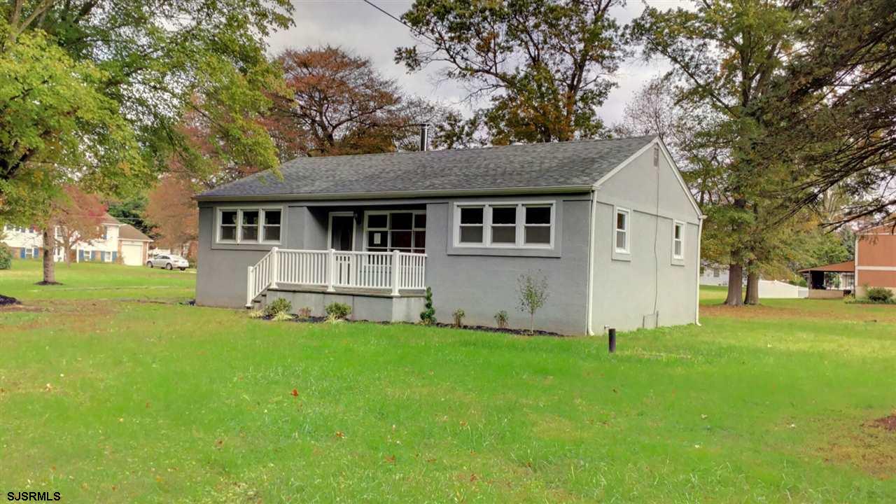 90 Tufts Road Pennsville, NJ 08070 - Photo 1 of 24
