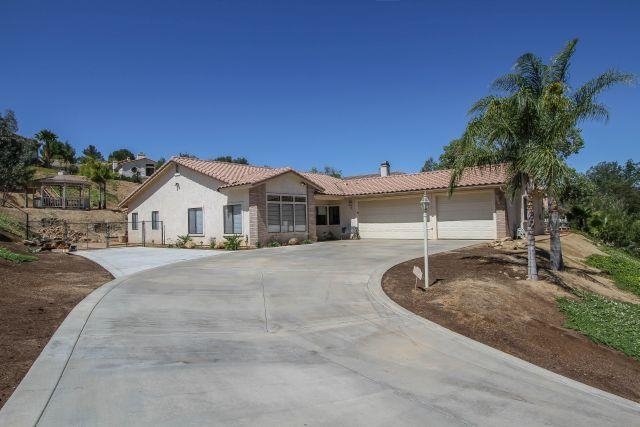 15870 Rainbird Road Ramona, CA 92065 - Photo 2 of 25 Gallery Image 2