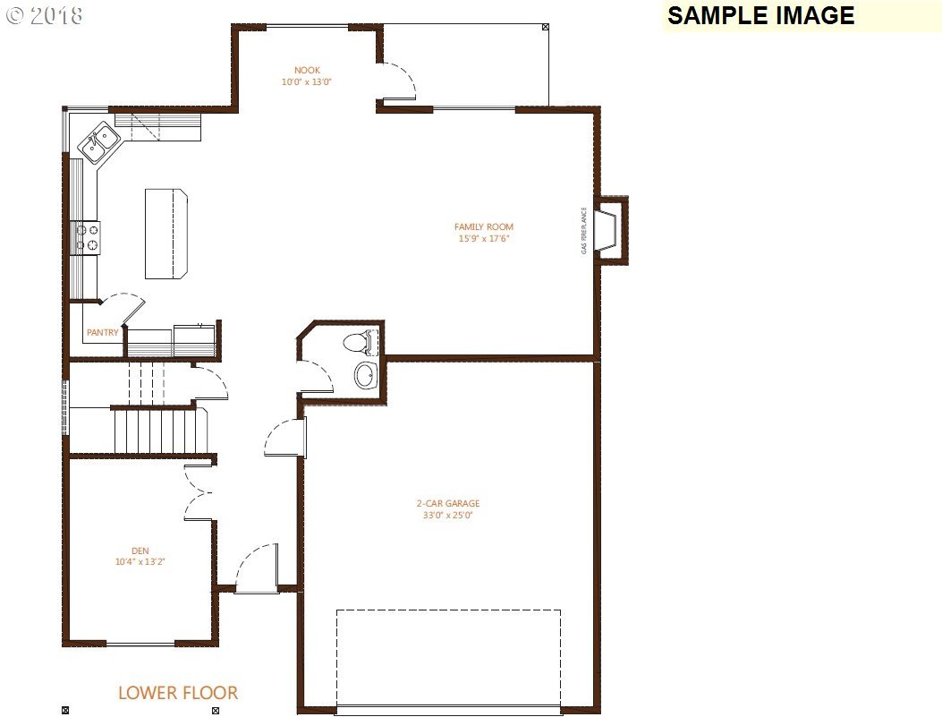 3247 North 10th Street Ridgefield, WA 98642 - Photo 2 of 3
