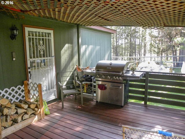 17035 Fontana Road Bend, OR 97707 - Photo 15 of 24