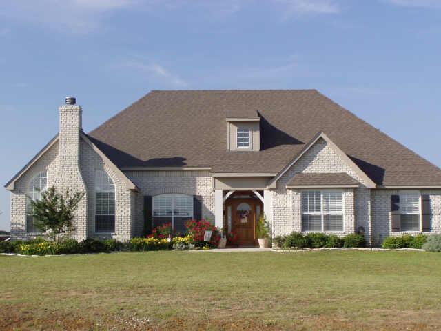 4350 Indian Paint Road Aubrey, TX 76227 - Photo 1 of 1 front