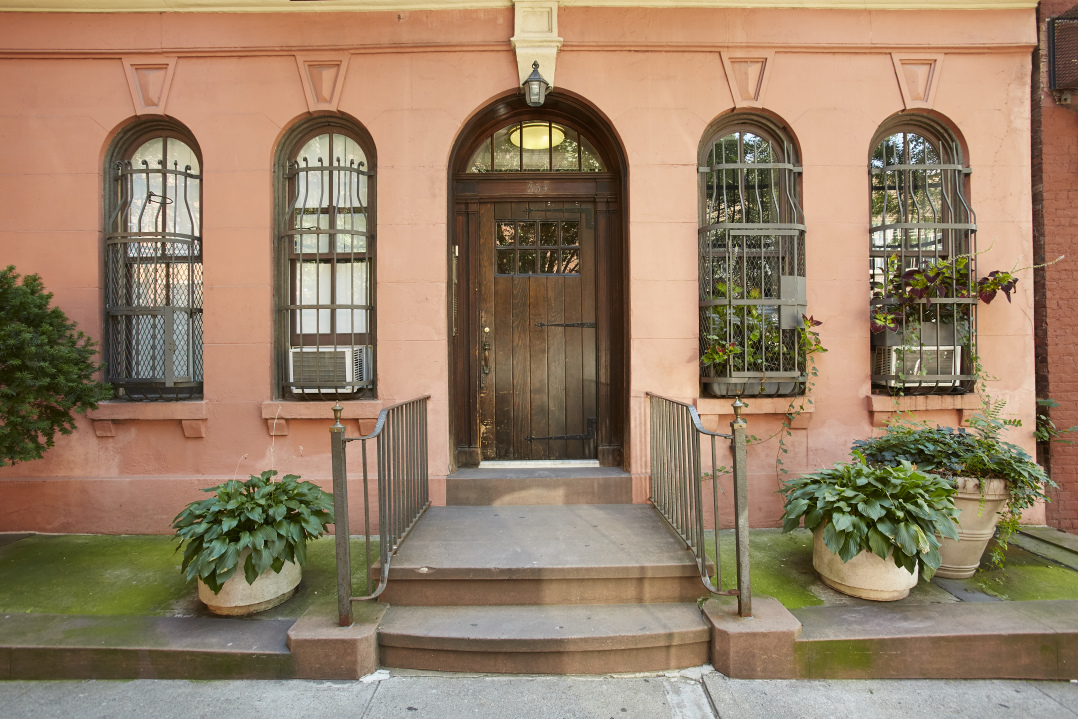 354 West 12th Street, Unit 2B Manhattan, NY 10014 - Photo 6 of 9
