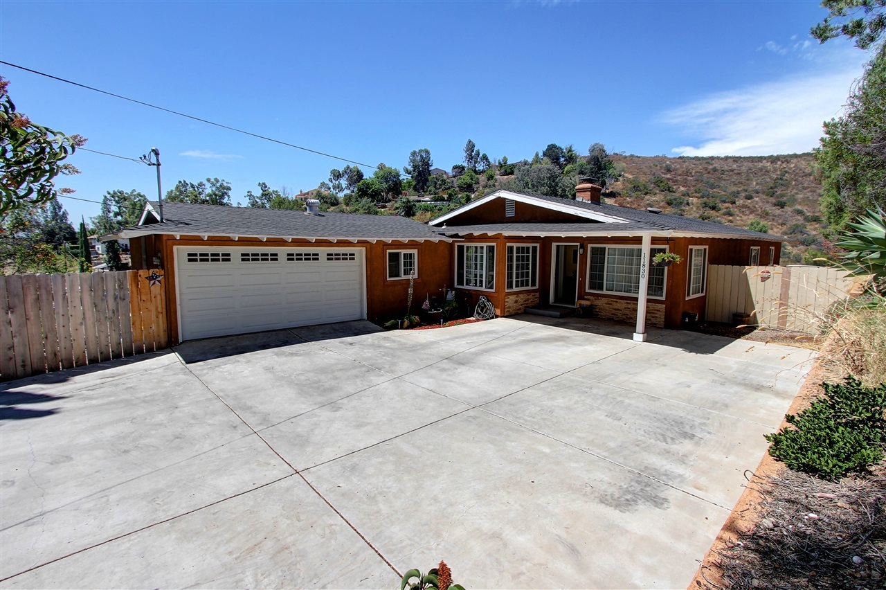 11830 Rocoso Road Lakeside, CA 92040 - Photo 14 of 20