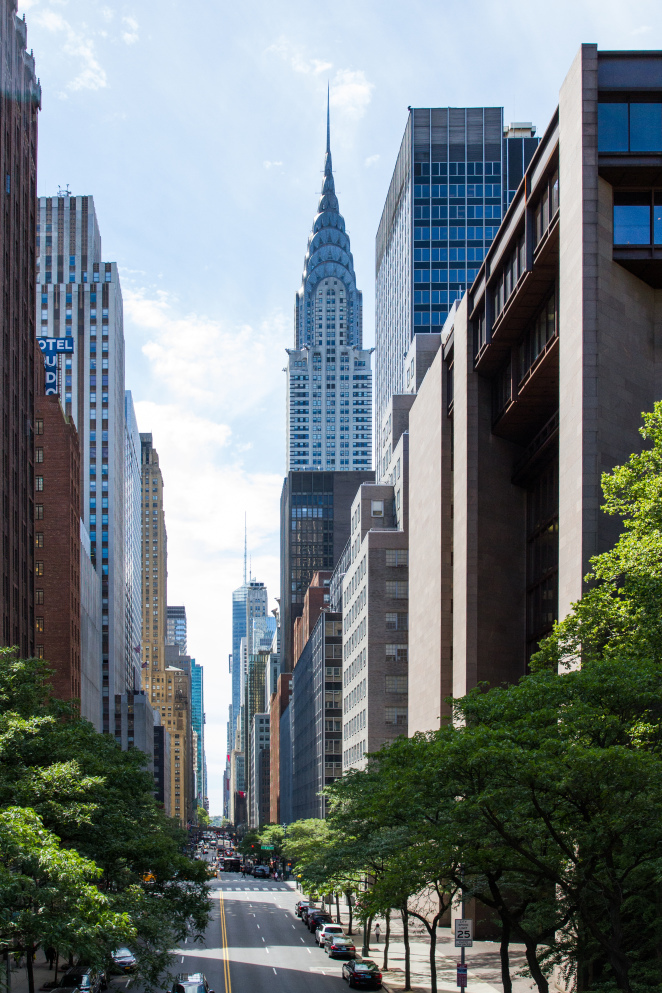 320 East 42nd Street, Unit 1901 Manhattan, NY 10017 - Photo 15 of 17