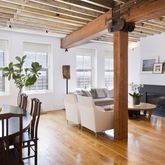 $15,000 | 61 North Moore Street, Unit 5E | TriBeCa